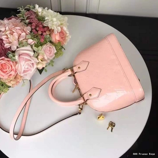 AAA Replica Ru LOUIS BB ALMA VUITTON 0717